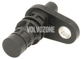Crankshaft pulse sensor P1 5 cylinder engines V40 II(XC), P3 5 cylinder diesel engines (2012-)/gasoline engines (2013-)