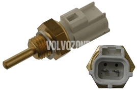 Coolant temperature sensor (2014-) 1.5 T2/T3/T5, 2.0 T2/T3/T4/T5/T6/T8/Polestar, 2.0 D2/D3/D4/D5 P1 P3 SPA/CMA