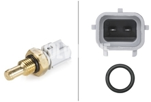Coolant temperature sensor 2.0 P1 C30/S40 II/V50 P3 S80 II/V70 III (screw in - old type)