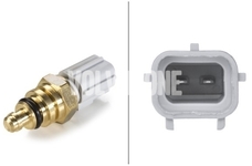 Coolant temperature sensor 1.6/1.8/2.0 P1 C30/S40 II/V50 P3 S80 II/V70 III (push in - new type)