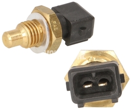 Coolant temperature sensor gasoline engines except 1.8i S40/V40 (for cars with infocenter)