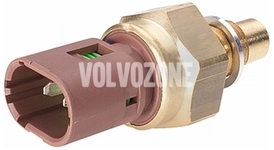 Coolant temperature sensor gasoline engines except 1.8i S40/V40 (for cars without infocenter)