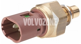 Coolant temperature sensor gasoline engines except 1.8i S40/V40 (for cars without infocenter)