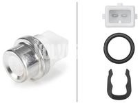 Coolant temperature sensor 1.9 TD/DI (66/70kW)(-2000) S40/V40