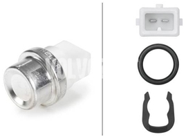 Coolant temperature sensor 1.9 TD/DI (66/70kW)(-2000) S40/V40