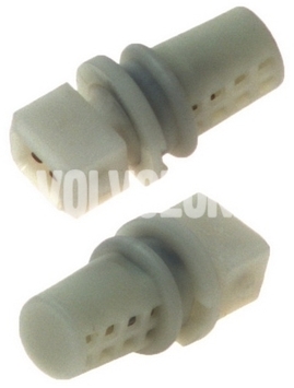 Intake air temperature sensor (IAT) 1.6/1.8/2.0 (-1999) S40/V40