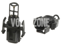 Intake air temperature sensor (IAT) gasoline turbo engines P80 (1999-)/P2 (-2002)