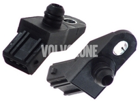Air/altitude pressure sensor gasoline turbo engines S40/V40, P80 C70/S70/V70(XC)