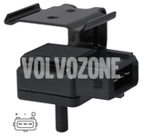 Air/altitude pressure sensor 2.4/2.5 20V P80 (1999-) C70/S70/V70