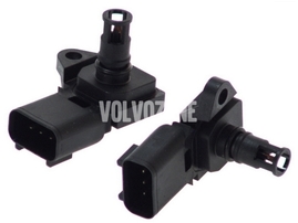 Intake manifold pressure sensor 1.6 P1 C30/S40 II/V50