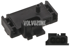 Intake manifold pressure sensor 1.6/1.8/2.0 S40/V40, P80 2.0 10V/2.5 10V S70/V70