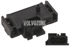 Intake manifold pressure sensor 1.6/1.8/2.0 S40/V40, P80 2.0 10V/2.5 10V S70/V70