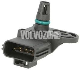 Intake manifold pressure sensor 1.8/2.0 P1 C30/S40 II/V50 P3 S80 II/V70 III