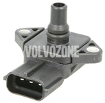 Intake manifold pressure sensor 2.4 P1 C30/C70 II/S40 II/V50