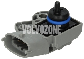 Fuel rail pressure sensor 5 cylinder gasoline turbo engines P2 S60/S80/V70 II/XC70 II/XC90