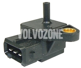 Boost pressure sensor 2.5 TDI P80 S70/V70 P2 S80/V70 II