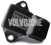 Boost pressure sensor in inlet manifold 2.4D/D5 without DPF P2 (-2006) S60/S80/V70 II/XC70 II