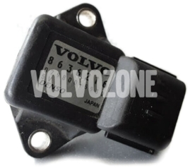 Boost pressure sensor in inlet manifold 2.4D/D5 without DPF P2 (-2006) S60/S80/V70 II/XC70 II (OEM)