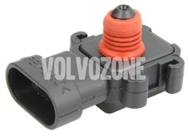 Boost pressure sensor 1.9 DI (2001-) S40/V40