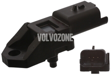 Boost pressure sensor 1.6D/D2 2.0D P1 P3 1.6D/2.0D