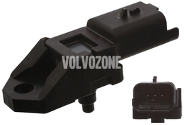 Boost pressure sensor 1.6D/D2 2.0D P1 P3 1.6D/2.0D