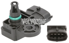 Boost pressure sensor P1 P3 SPA/CMA (2014-) 2.0 D2/D3/D4/D5, P3 2.0 T Polestar/T5 V60 XC without AWD