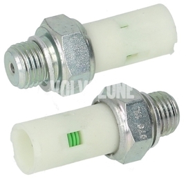 Oil pressure sensor diesel engines S40/V40 (M14 new type)