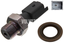 Oil pressure sensor 1.6D/1.6D2/2.0D P1 C30/C70 II/S40 II/V40 II(XC)/V50 P3 S60 II/V60 S80 II/V70 III