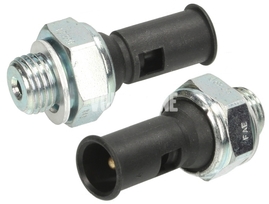 Oil pressure sensor X40 except 1.8i, P80 gasoline engines, P1 5 cylinder gasoline engines/2.4D/D5, P2 5 cylinder/6 cylinder engines (-2006), P3 5 cylinder gasoline engines/2.4D/D5 (-2009)