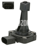 Engine oil level sensor 5 cylinder diesel engines P1 (2010-)/P3 (2009-), 5 cylinder gasoline engines (2013-) P1 P3