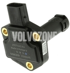 Engine oil level sensor 5 cylinder diesel engines (-2009) P1 P2 P3, 5 cylinder gasoline engines P1, P2, P3 (-2012), 3.2 (2007) P2 XC90 P3 S80 II
