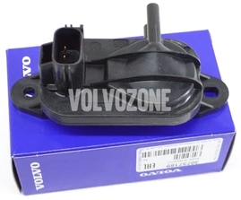 DPF pressure sensor 1.6D/2.0D P1 P3, 2.4D/D5 with DPF P2 -we recommend to use genuine part (OEM)