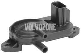 DPF pressure sensor 1.6D/2.0D P1 P3, 2.4D/D5 with DPF P2
