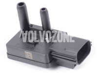 DPF pressure sensor P3 2.0D/5 cylinder diesel engines P1 P3 (outlets from behind - old type)