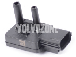 DPF pressure sensor P3 2.0D/5 cylinder diesel engines P1 P3 (outlets from behind - old type) (OEM)