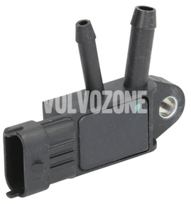 DPF pressure sensor P3 2.0D/5 cylinder diesel engines P1 P3 (outlets from the side - new type)