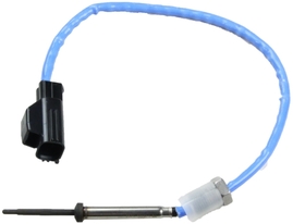 Exhaust temperature sensor P1 2.0D front, gearbox MPS6 Ford PowerShift, P3 2.0D rear (OEM)