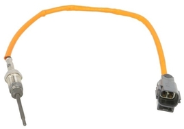 Exhaust temperature sensor 1.6D2 front P1 C30/S40 II/V40 II(XC)/V50 P3 S60 II/V60 S80 II/V70 III (OEM)
