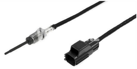 Exhaust temperature sensor 1.6D2 rear P1 C30/S40 II/V40 II(XC)/V50 P3 S60 II/V60 S80 II/V70 III
