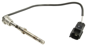 Exhaust temperature sensor front 2.4D/D5 (-2010) P1 P3