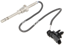 Exhaust temperature sensor front 5 cylinder engines 2.4D/D5 (2011-) P3 with AWD
