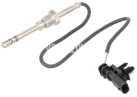 Exhaust temperature sensor front 5 cylinder engines 2.4D/D5 (2011-) P3 with AWD