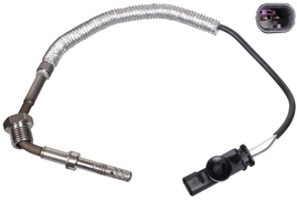 Exhaust temperature sensor front 5 cylinder diesel engines (2011-) P1 P3 without AWD