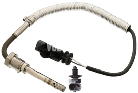 Exhaust temperature sensor rear 5 cylinder diesel engines (2011-) P1 P3 without AWD