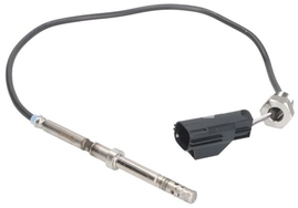 Exhaust temperature sensor rear 2.4D/D5 with DPF (2006-) P2 S60/V70 II/XC70 II/XC90