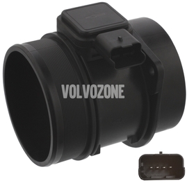 Mass air flow sensor 2.0D (-2007) P1 C30/S40 II/V50