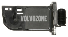 Mass air flow sensor 1.6D/D2/2.0D (2008-) 1.6 T2/T3/T4 P1 C30/C70 II/S40 II/V40 II(XC)/V50, P3 1.6D S80 II/V70 III