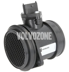 Mass air flow sensor T5 P1 C30/C70 II/S40 II/V50, P3 2.5T S80 II/V70 III (flat connector type)