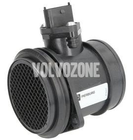 Mass air flow sensor T5 P1 C30/C70 II/S40 II/V50, P3 2.5T S80 II/V70 III (flat connector type)