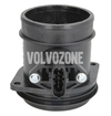 Mass air flow sensor T5 P1 C30/C70 II/S40 II/V50, P3 2.5T S80 II/V70 III (flat connector type)